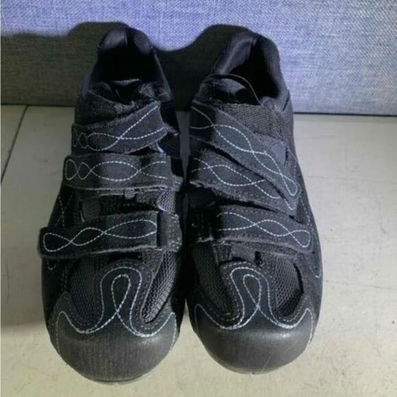 Specialized Body Geometry Cycling Shoes Women's US 8.5 - Picture 1 of 5